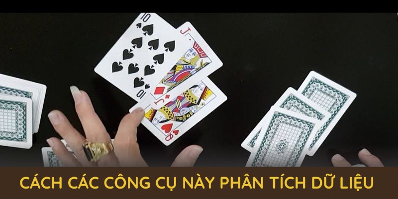 Khám phá cách các công cụ này phân tích dữ liệu và dự đoán xu hướng