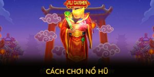 Cách chơi nổ hũ 18win