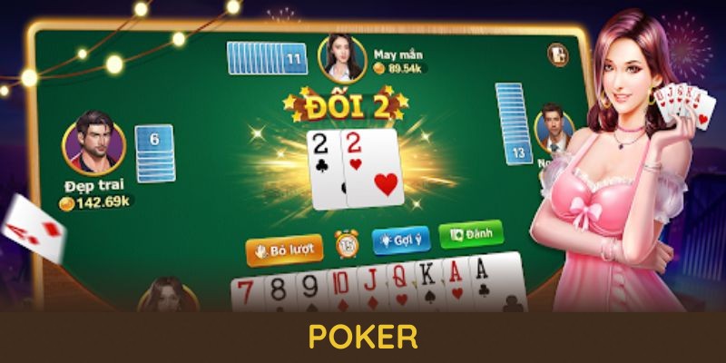 Poker 18Win