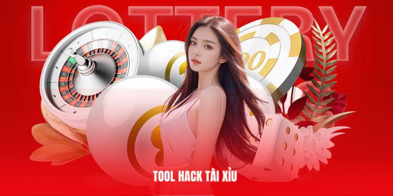 Tool hack tài xỉu