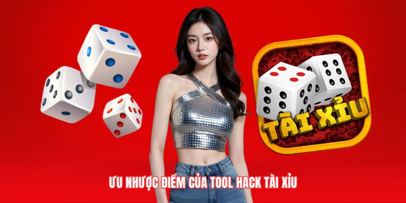 Đánh giá chân thực về hiệu quả khi sử dụng tool hack tài xỉu