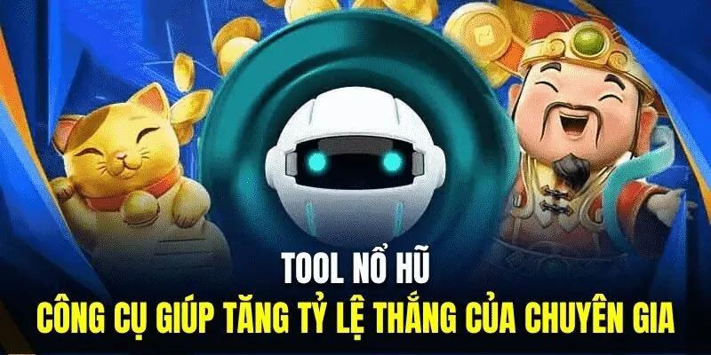 Giải mã nguyên lý hoạt động của các công cụ hack game nổ hũ