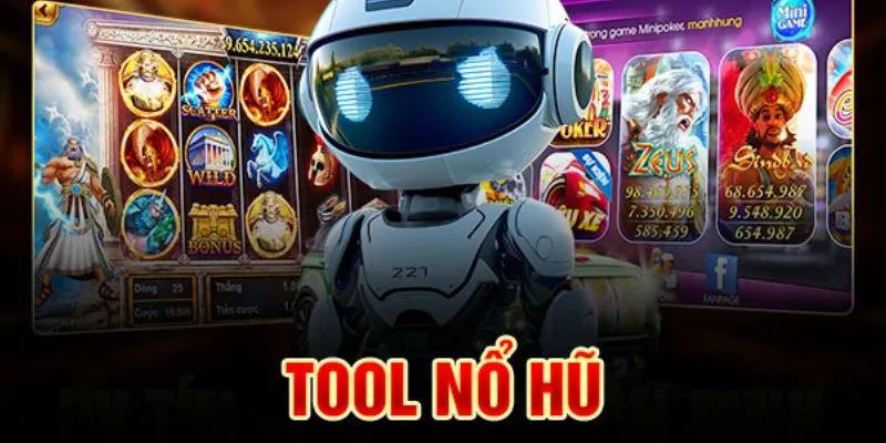 Tổng hợp một số ưu nhược điểm khi sử dụng tool hack nổ hũ