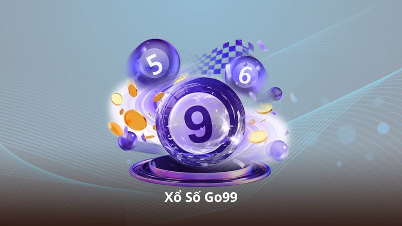 Xổ Số Go99 – Cập Nhật Xu Hướng Và Thông Tin Xổ Số Mới Nhất